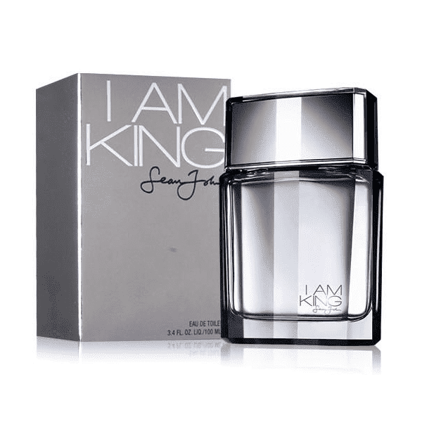 Sean John I am King EDT 100 ml