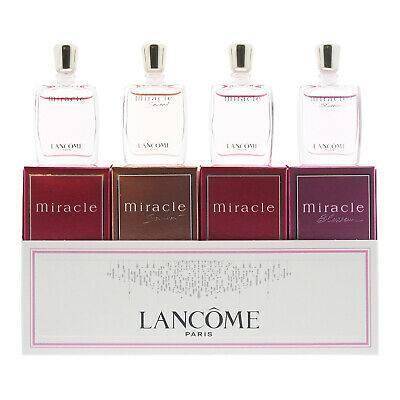 Lancome Miracle Fever Mini Set EDP