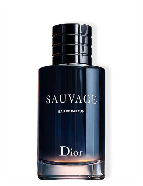 Dior Sauvage (M) EDP 200 ml