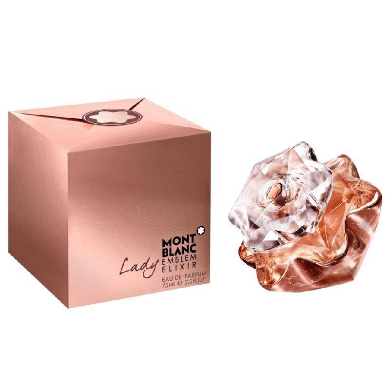 Mont Blanc Lady Emblem Elixir EDP 75 ml