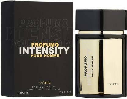 VURV Profumo Intensity Pour Homme EDP 100ml