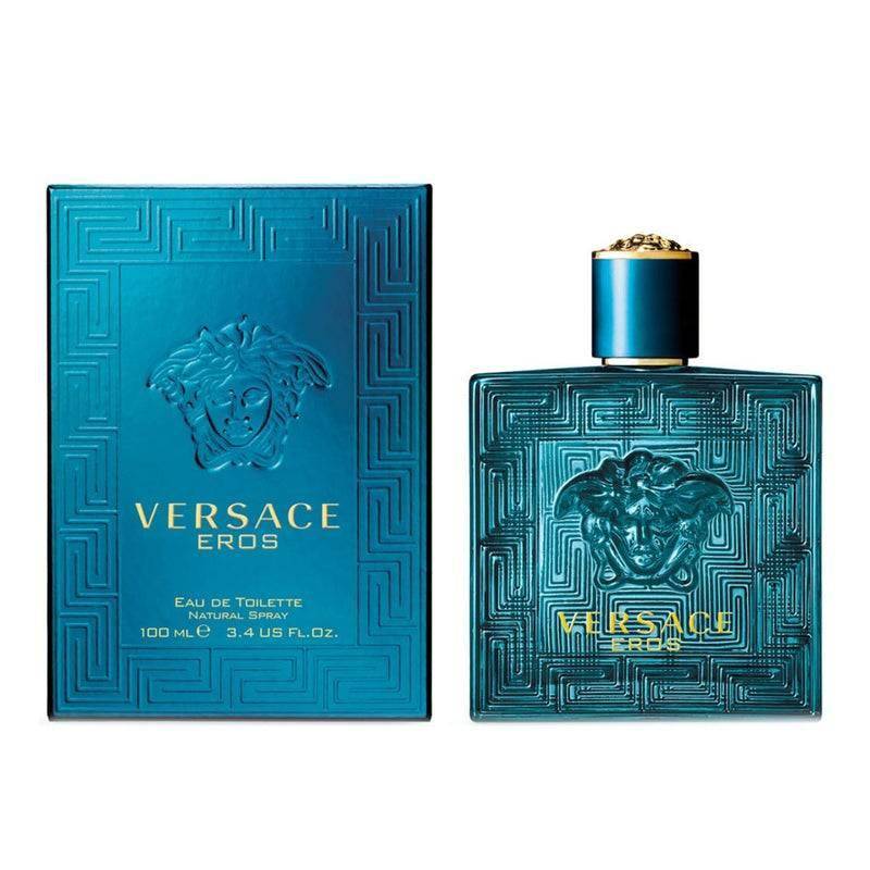 Versace Eros Cologne EDT 100 ml