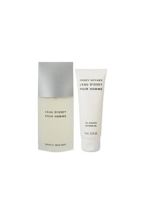 Issey Miyake L'Eau D'Issey Pour Homme Gift Set EDT