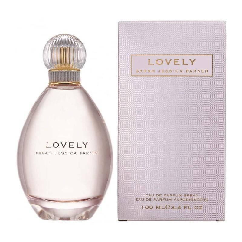 Sarah Jessica Parker Lovely EDP 100 ml