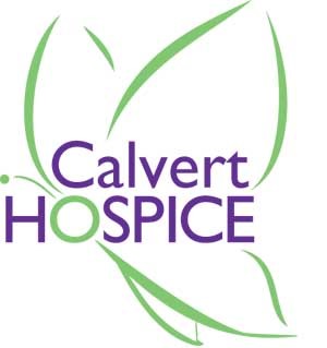 calvert hospice logo