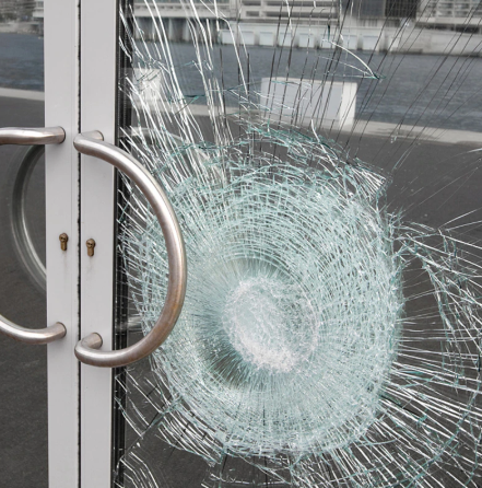 security window film las vegas