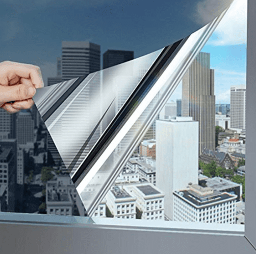 commercial window tint in las vegas