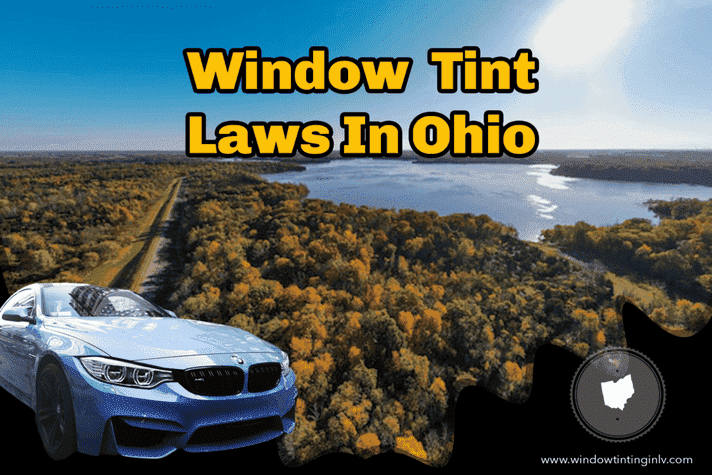 window tint laws in ohio