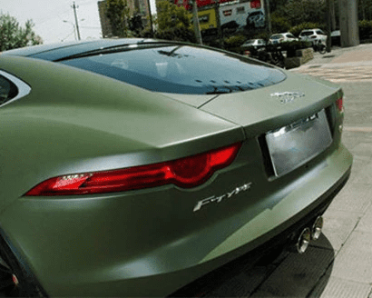 vehicle wraps in las vegas