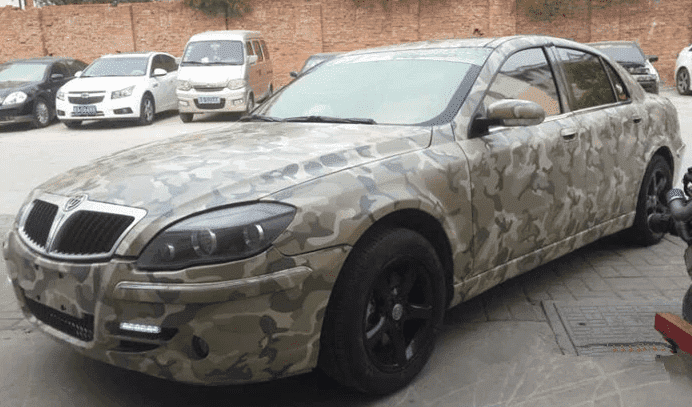 vinyl car wrap las vegas