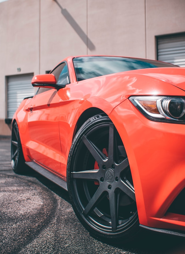 car window tinting Las Vegas