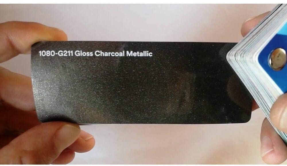 gloss vinyl wrap cost