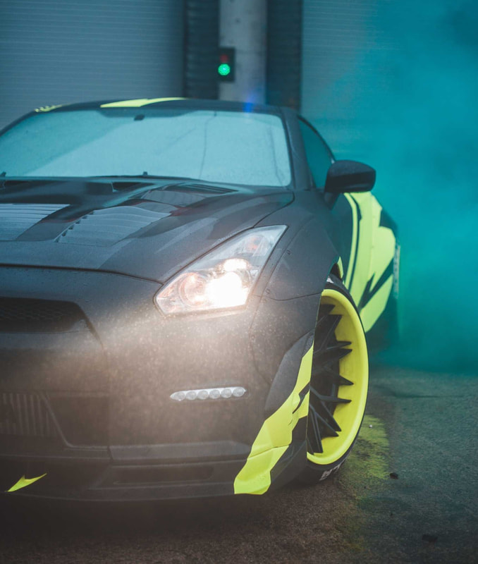 how to remove wrap from a car