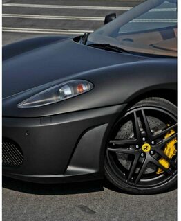 matte vinyl car wrap cost