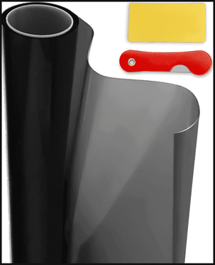 what is the best window tint for cars