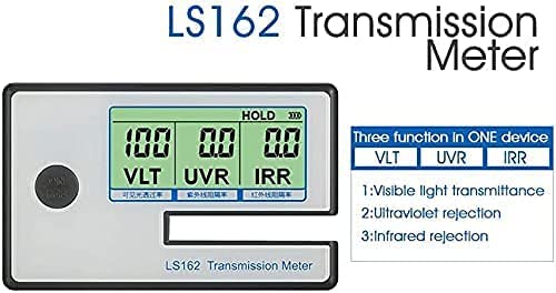 transmission meter