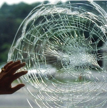 window film for security las vegas