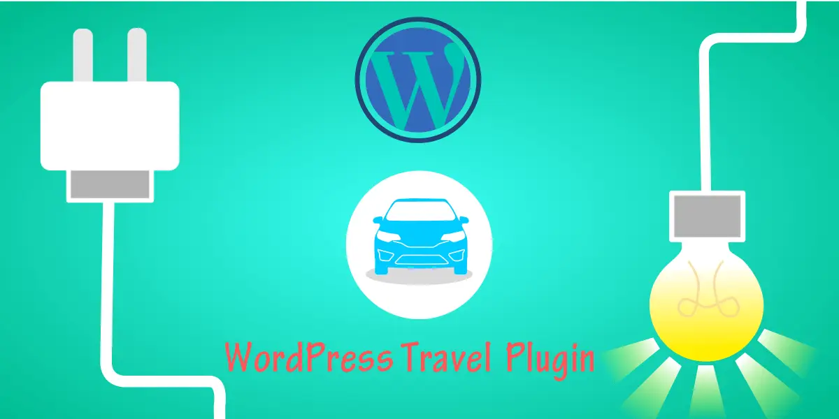 WordPress Travel Booking Plugin
