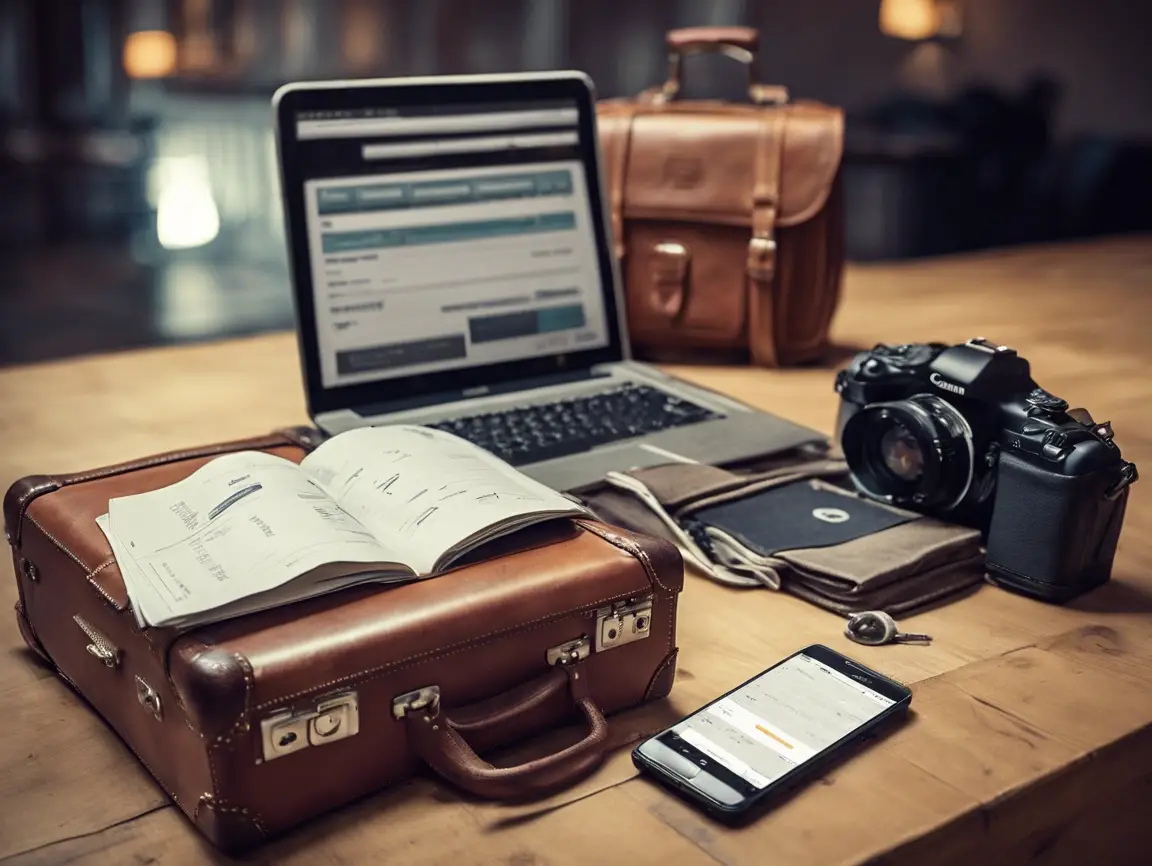 Tours Booking Plugin for WordPress