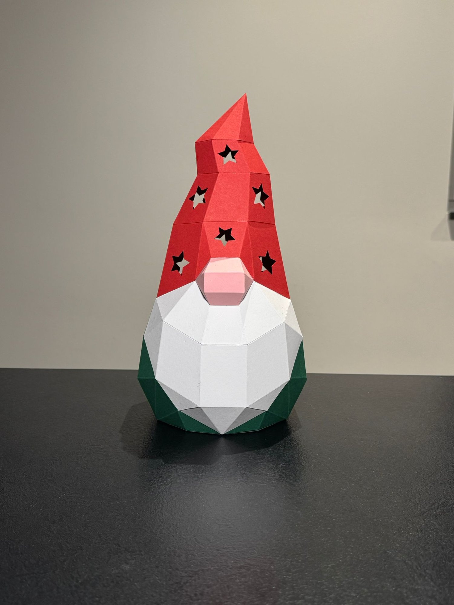 Kerst Kabouter (30cm)