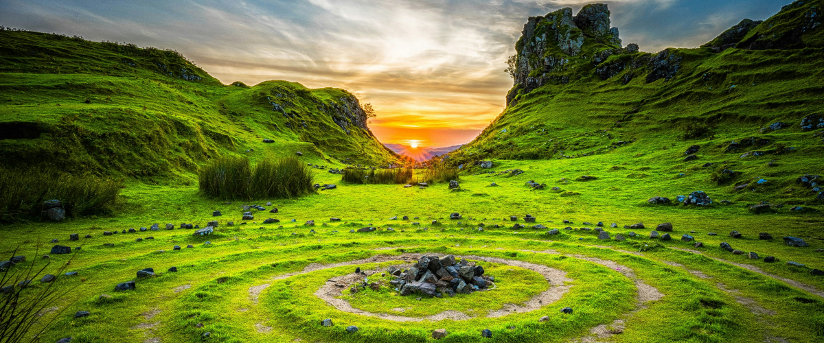 ours-journey Astronaut