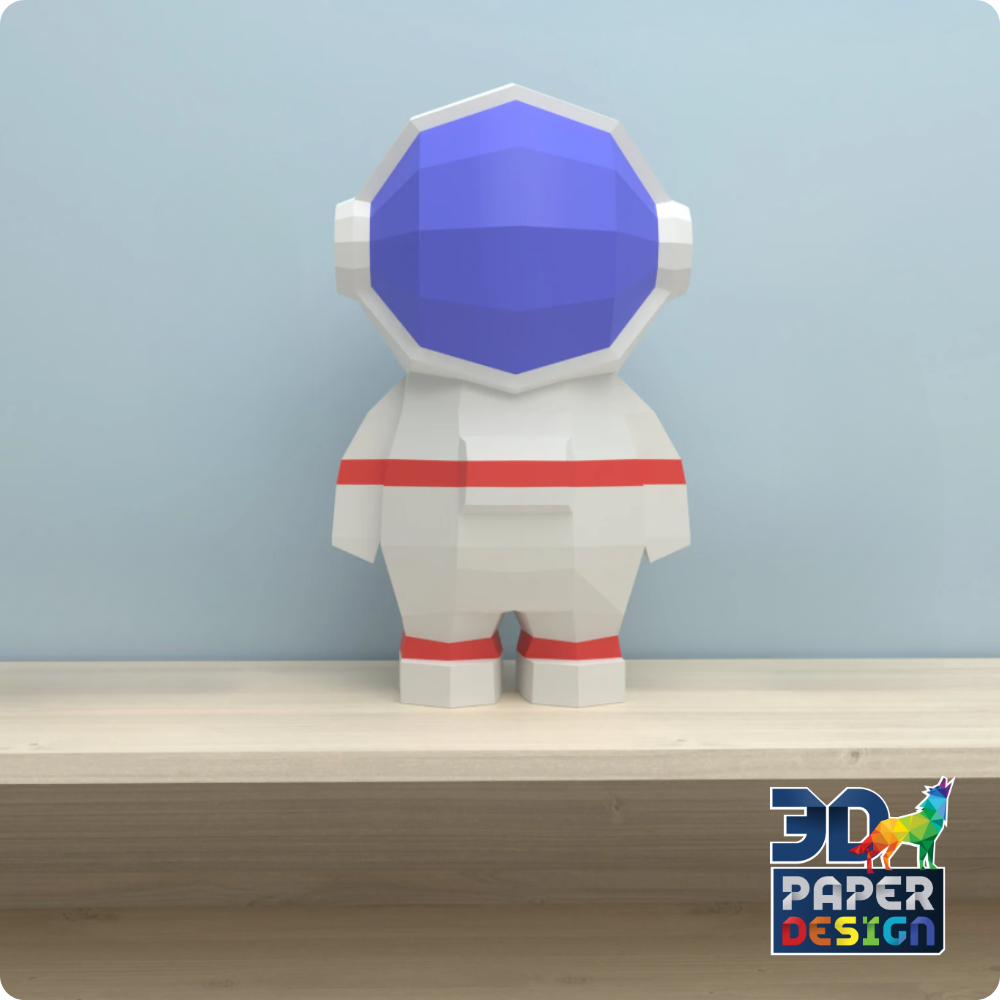 De Astronaut