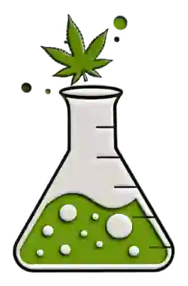 The 420 Formulator logo