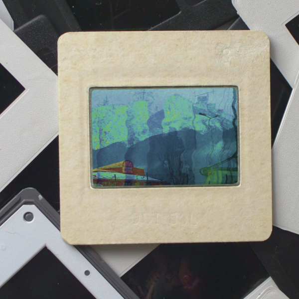 slide negative transparency digitising transfer