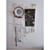 présentoir-support-bijoux-mural-miroir-bois-personnalisé-artisanal présentoir-support-bijoux-mural-miroir-bois-personnalisé-artisanal