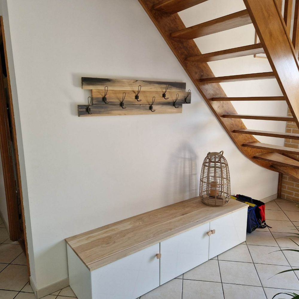 porte-manteau-mural-bois-patères-industriel-artisanal-sur-mesure porte-manteau-mural-bois-patères-industriel-artisanal-sur-mesure