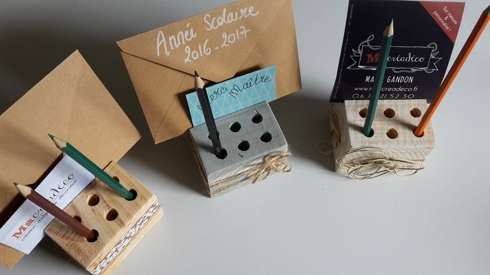 support crayons-photo-bureau-d&eacute;coration-bois-pas de calais (1)