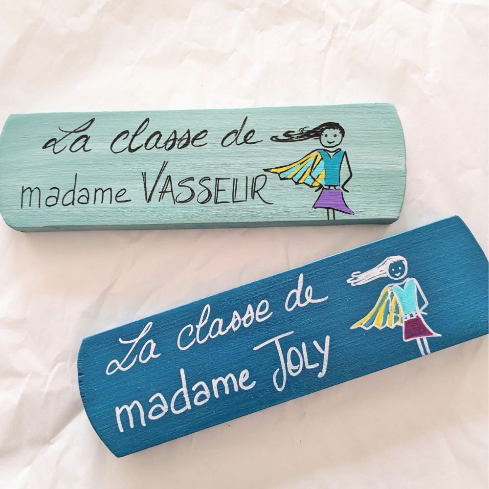 pancarte-plaque-panneau-décoration-maison-cadeau-bois-personnalisé-artisanal-maitre