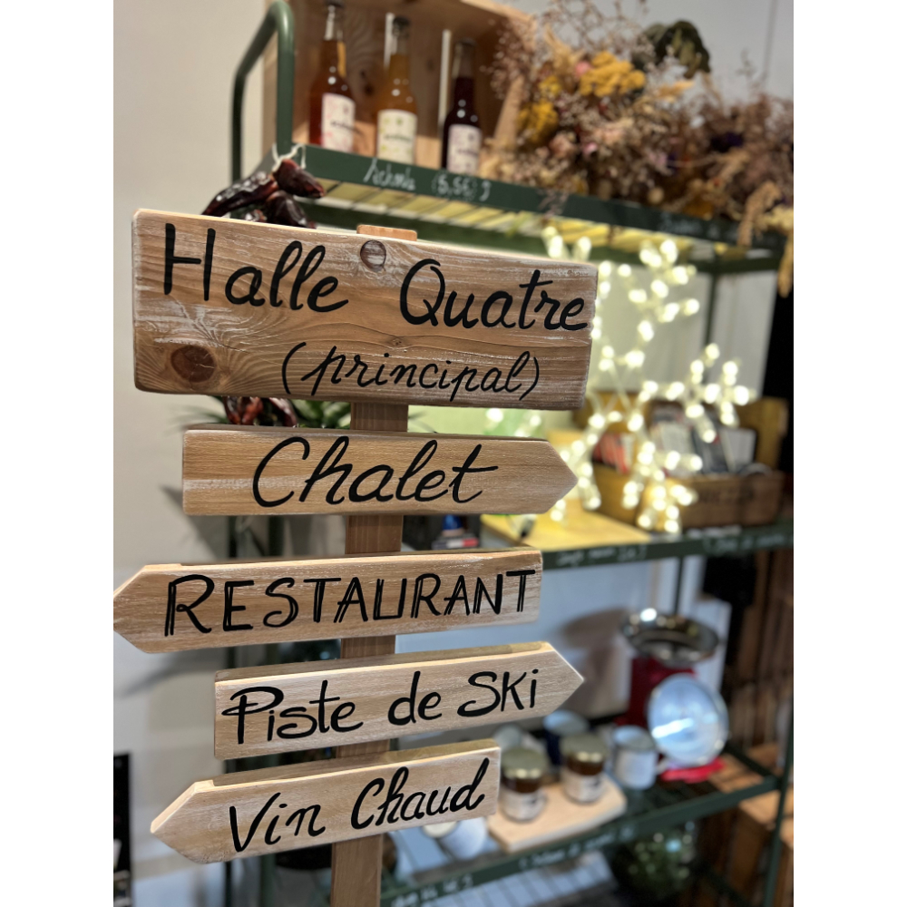 panneau-directionnel-flèche-direction-évènement-bois-interieur-extérieur-personnalisé-artisanal-mariage-commerce panneau-directionnel-flèche-direction-évènement-bois-interieur-extérieur-personnalisé-artisanal-mariage-commerce
