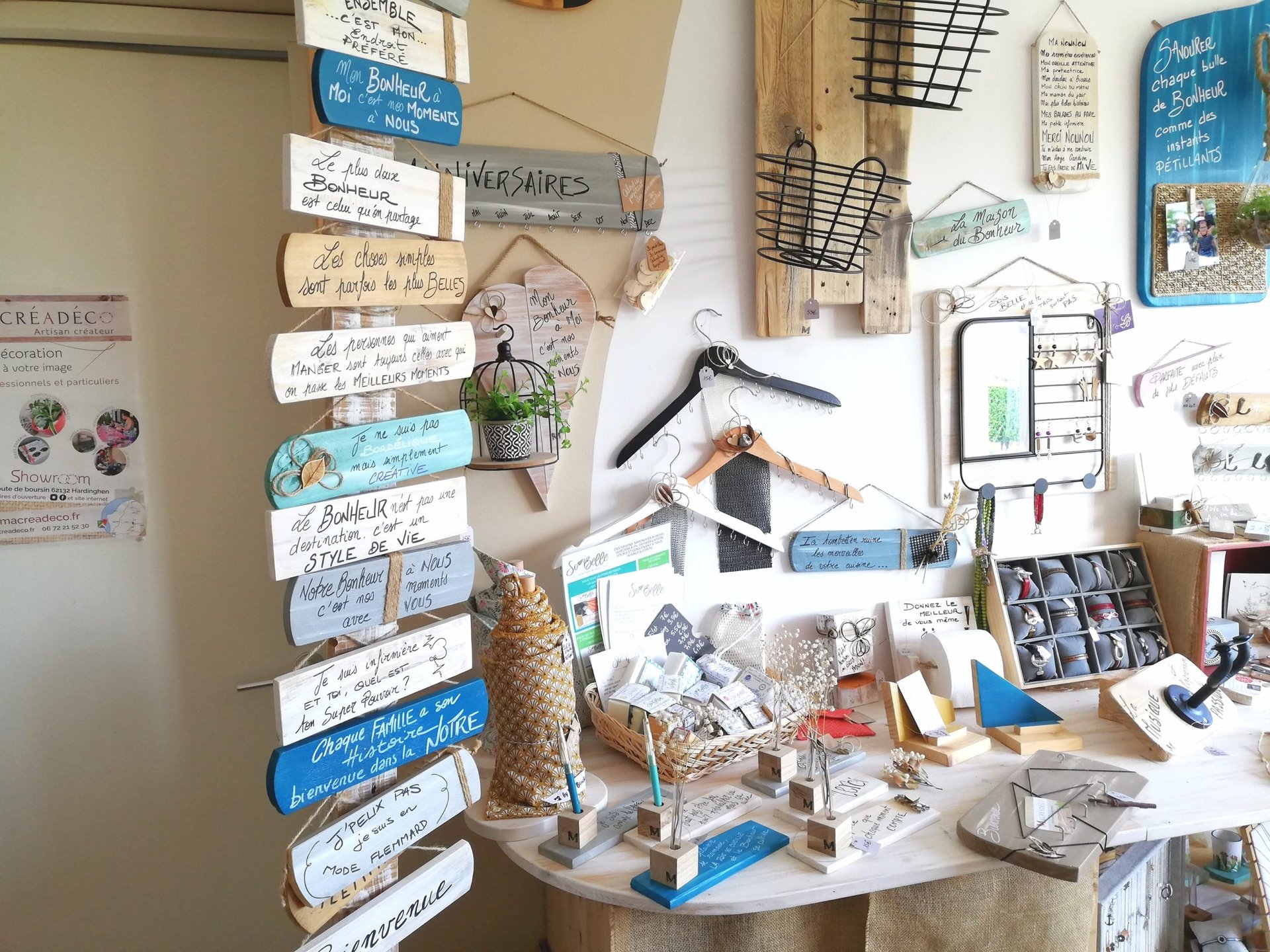 dav showroom-boutique-bois-decoration-boulogne-calais-cote-d-opale