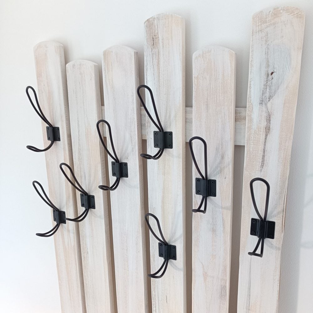 porte-crochet-manteau-patère-mural-caisson-chaussure-bois-sur-mesure-artisanal