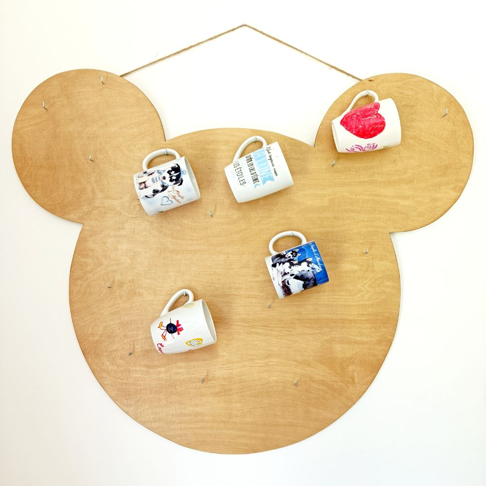 grand-support-tasses-mural-geant-Mickey grand-support-tasses-mural-geant-Mickey