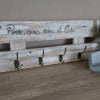porte-manteaux-patere-murale-deco-bois-2 porte-crochet-manteau-patère-mural-bois-décoration-personnalisé-artisanal