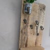 porte-clefs-bois-deco-murale porte-clefs-bois-deco-murale