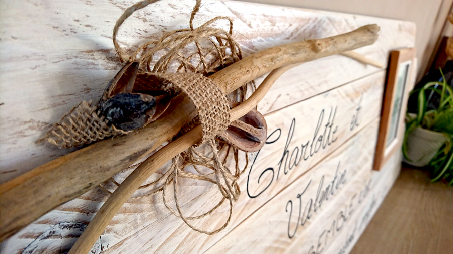 tableau-photo-citation-mariage-décoration-bois-cadeau-personnalisé-artisanal