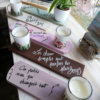 support-bougie-citation-deco-bois-cadeaux support-bougie-bougeoir-message-citation-bois-personnalisé-artisanal