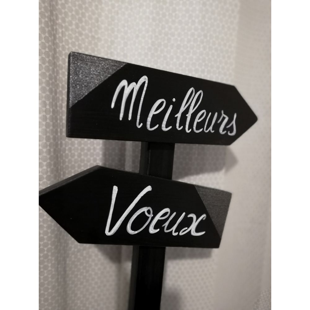 panneau-directionnel-flèche-direction-évènement-bois-interieur-extérieur-personnalisé-artisanal-mariage-commerce-meilleurs-voeux panneau-directionnel-flèche-direction-évènement-bois-interieur-extérieur-personnalisé-artisanal-mariage-commerce-meilleurs-voeux