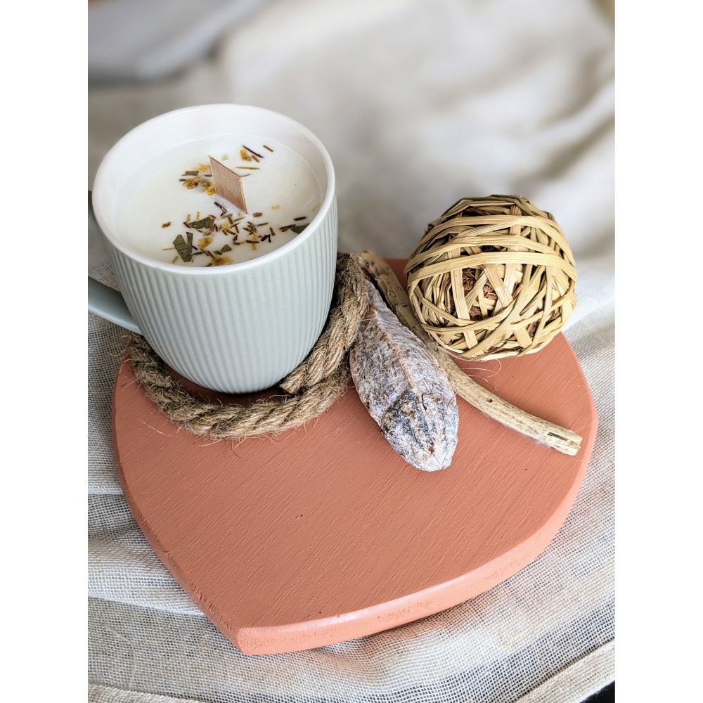 Bougie-parfumée-décoration-bois-artisanale-cadeau Bougie-parfumée-décoration-bois-artisanale-cadeau