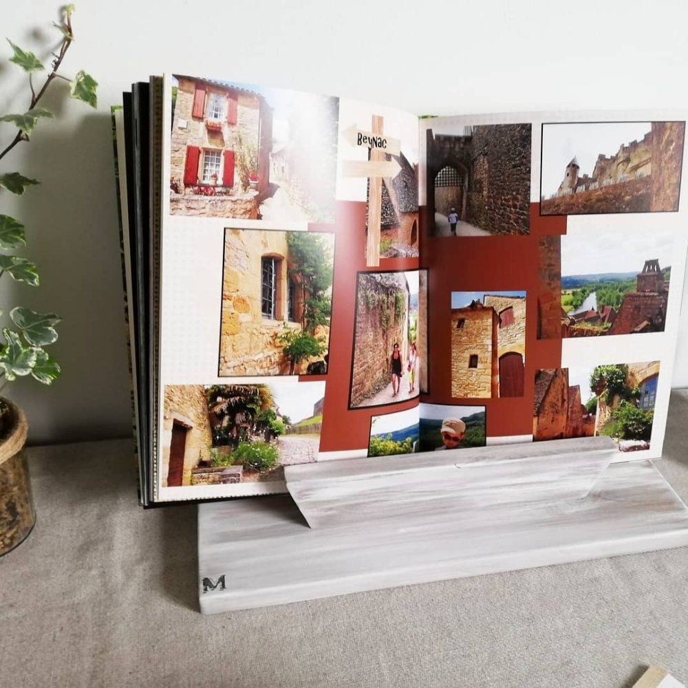 support-livre-recette-cuisine-album-photos-deco (1) support-recette-livre-photo-bois-personnalisé-artisanal