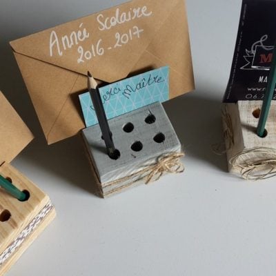 support crayons-photo-bureau-décoration-bois-pas de calais (1)