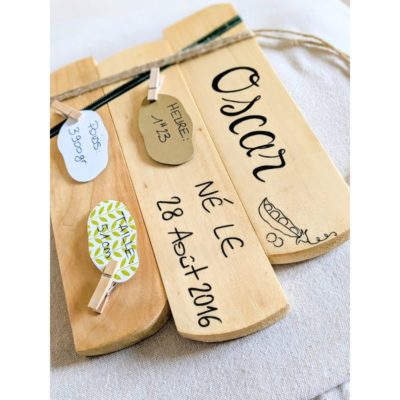 tableau-naissance-bois-bebe-enfant-personnalise-deco-murale-chambre-cadeau
