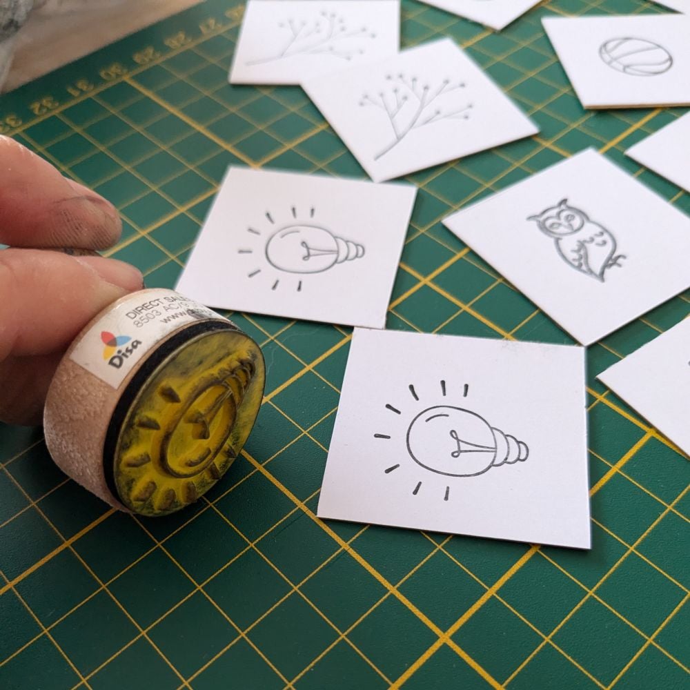 atelier - anniversaire - enfant - creation