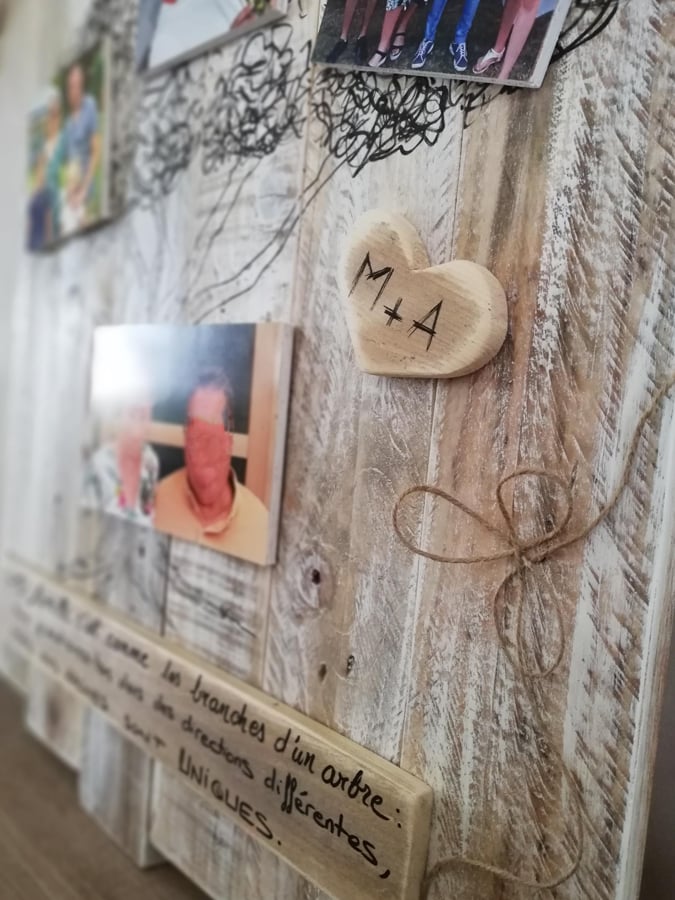 pele-mele-photo-tableau-décoration-bois-maison-personnalisé-artisanal-mural-arbre-généalogique