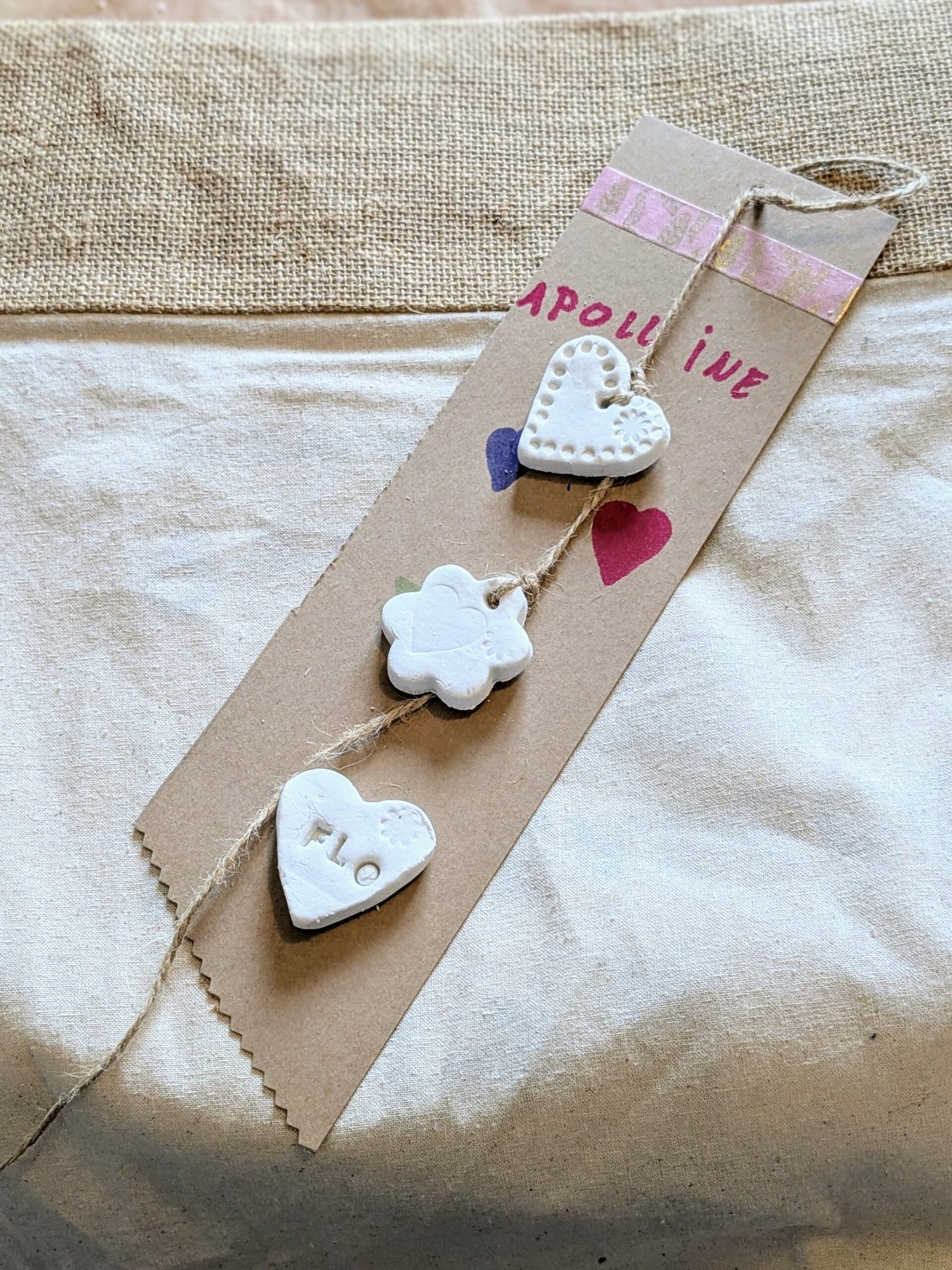 atelier - anniversaire - enfant - creation