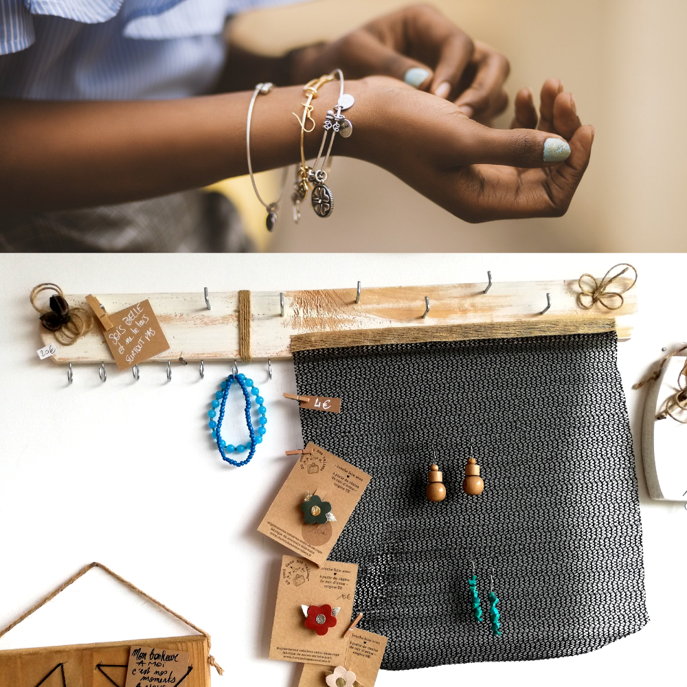 pr&eacute;sentoir-support-bijoux-mural-bois-personnalis&eacute;-artisanal