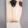 décapsuleur-ouvre-cannette-bière-mural-bois-artisanal-personnalisé décapsuleur-ouvre-cannette-bière-mural-bois-artisanal-personnalisé-apero